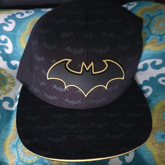 Batman | Other | Mens Batman Hat | Poshmark